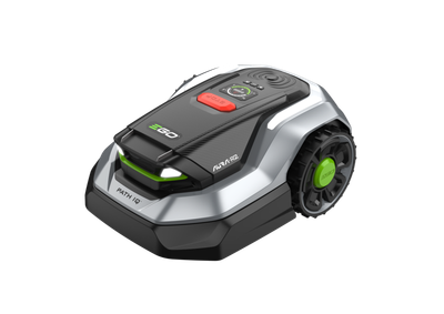 EGO RMR3000E-K1 Mähroboter inkl. RTK-Antenne