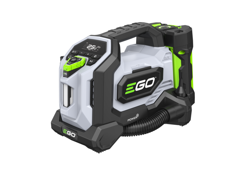 EGO IF1600E Kompressor 3 in 1 EGO IF1600E Kompressor 3 in 1