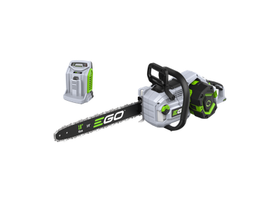 EGO CS1814E Kettensäge 45cm KIT EGO CS1814E Kettensäge 45cm KIT