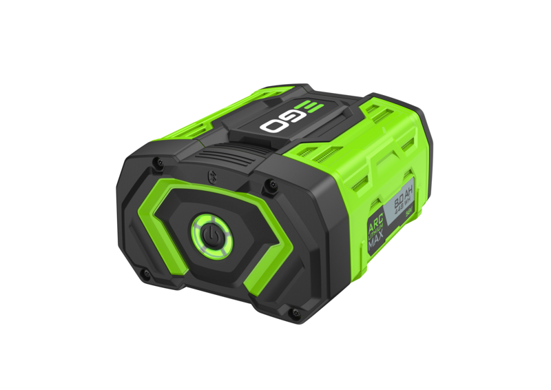 EGO BA4480X 8,0 Ah Akku EGO BA4480X 8,0 Ah Akku