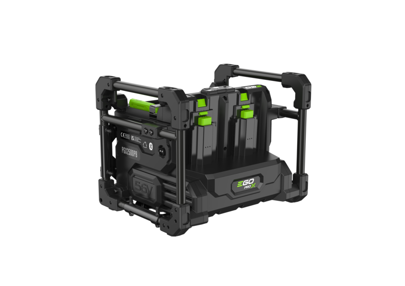 EGO PGX2500PB DC-DC Ladegerät EGO PGX2500PB DC-DC Ladegerät