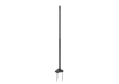 EGO APB2000 Befestigungsständer p.f. RTK-Antenne