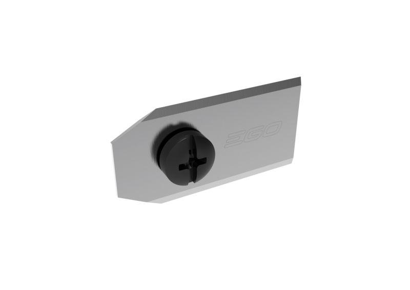 EGO AB1009R Mähroboter Messer VPE9