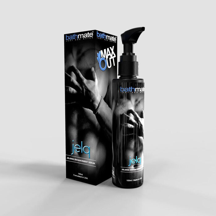 Max Out Jelq Serum