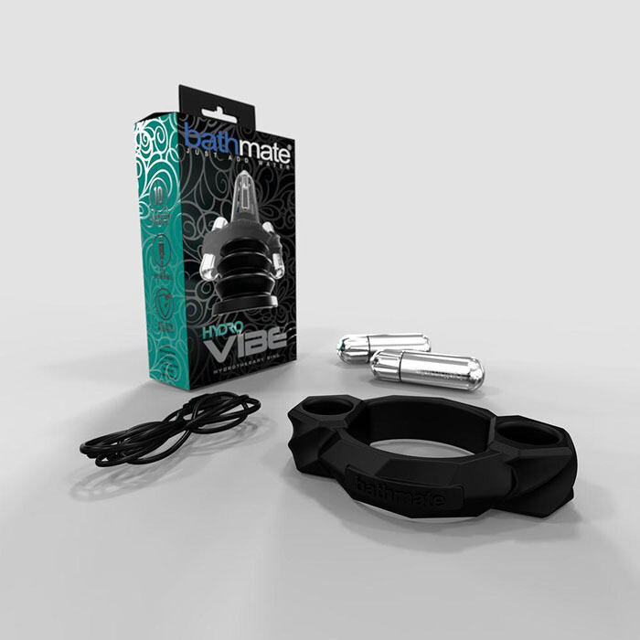 Hydro Vibe