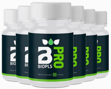 BioPls Slim Pro
