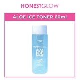 Aloeice Toner 60ml