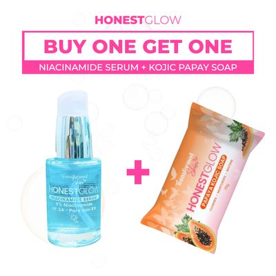Niacinamide Serum 30ml