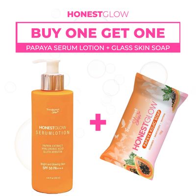 Serum Lotion 250ml