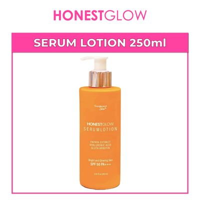 Papaya Serum Lotion 250ml (Exp Apr 02, 2026)