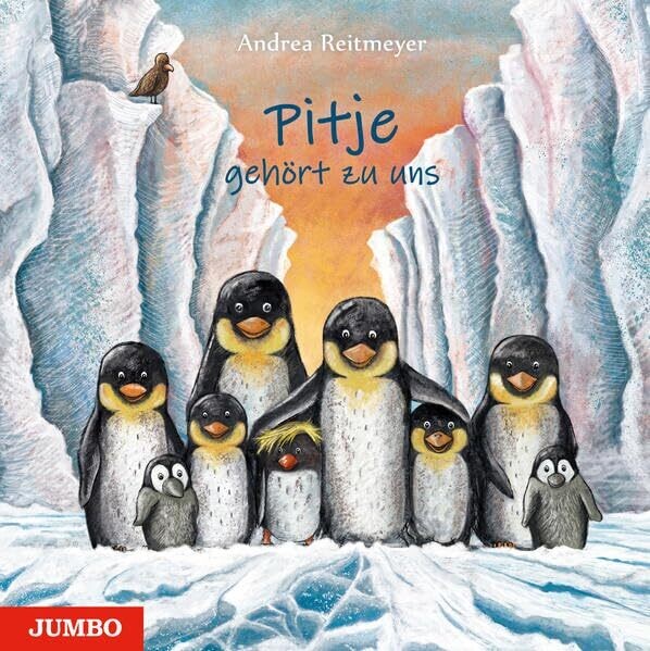Pitje gehört zu uns Pitje gehört zu uns