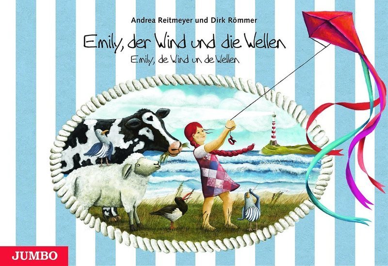 Emily, der Wind und die Wellen Emily, der Wind und die Wellen