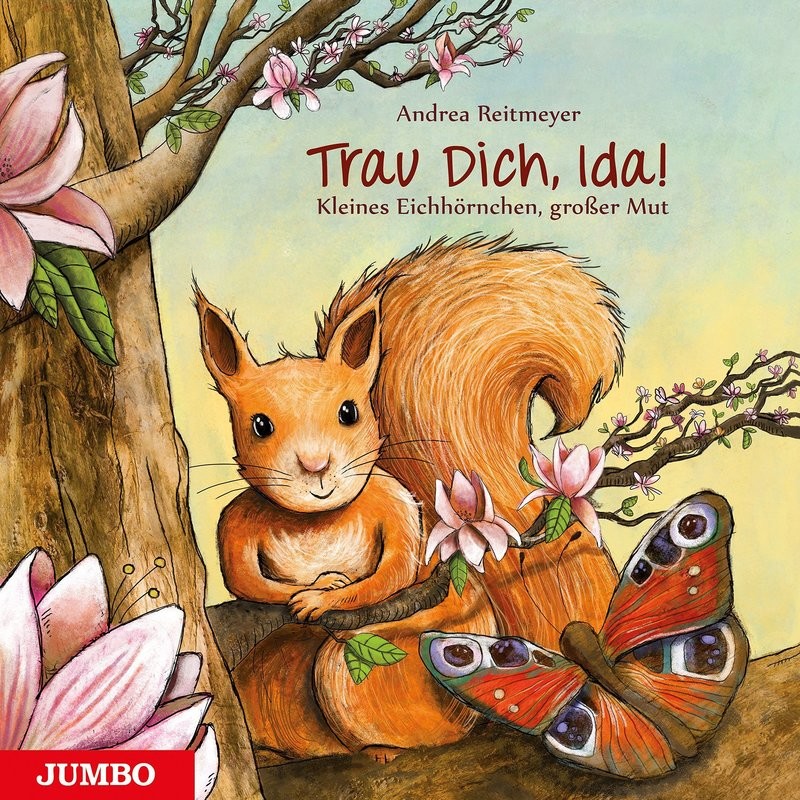 Trau dich, Ida! Trau dich, Ida!