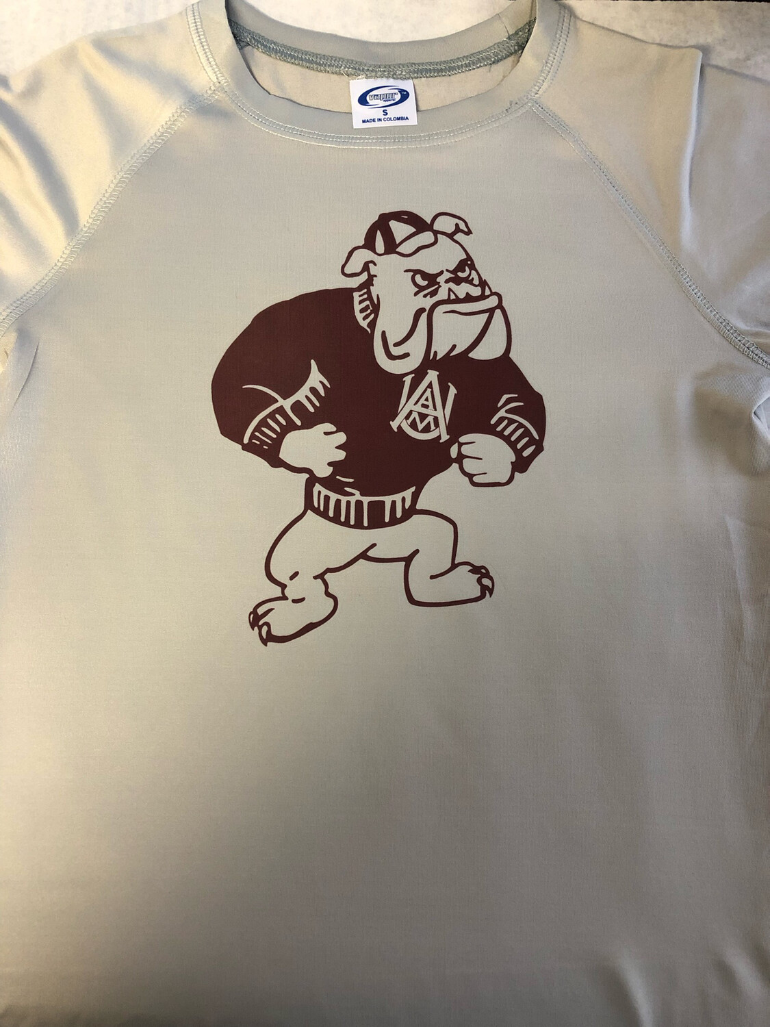 A&amp;M Bulldog Shirt
