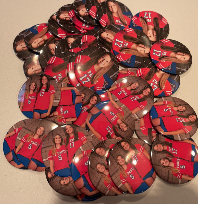 Buttons