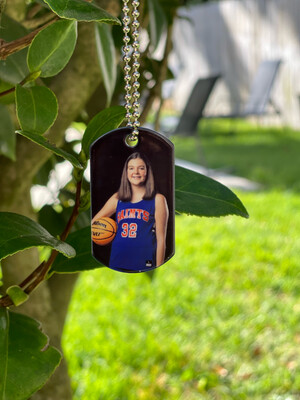 Dog Tag
