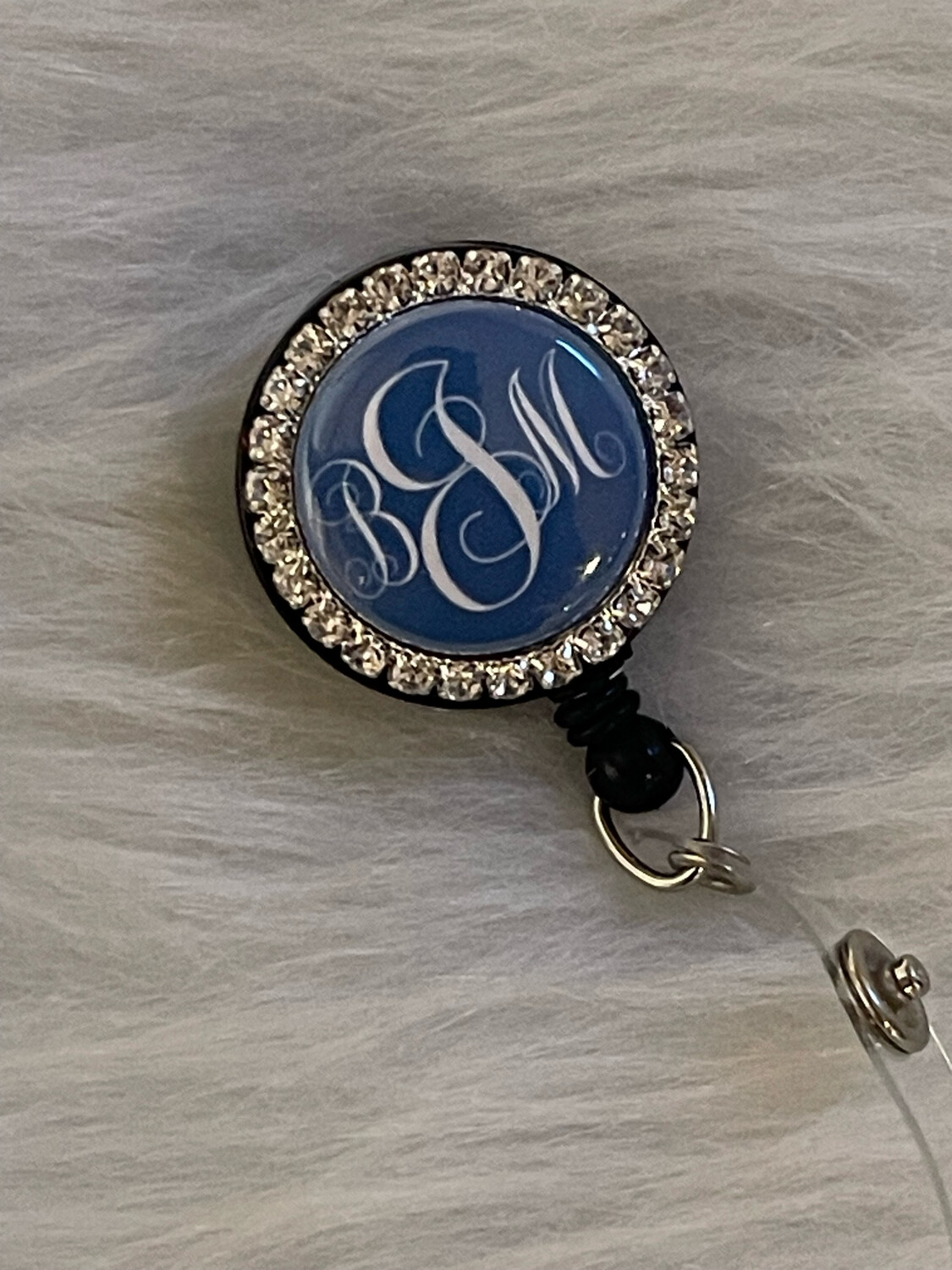 Badge Reel