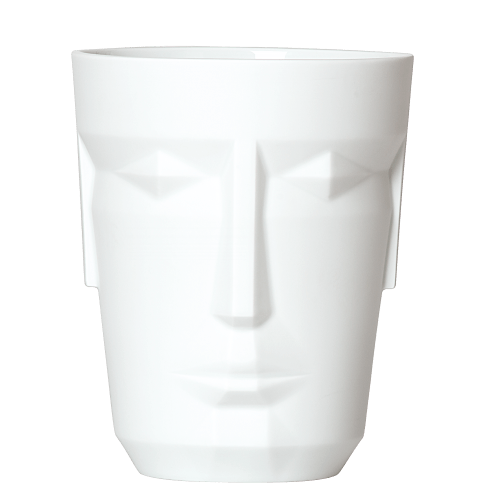 Ice Bucket PROMETHEUS, MATTSATINIERT Ice Bucket PROMETHEUS, MATTSATINIERT
