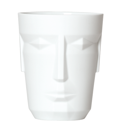 Ice Bucket PROMETHEUS, MATTSATINIERT Ice Bucket PROMETHEUS, MATTSATINIERT