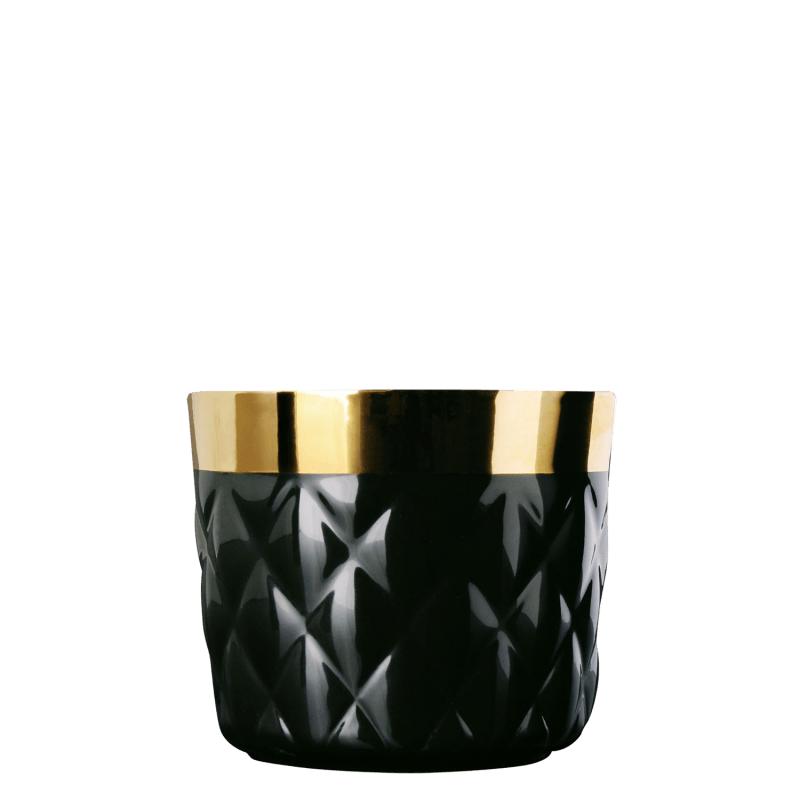 Champagnerbecher Noir, Cushion, Kissenrelief Champagnerbecher Noir, Cushion, Kissenrelief