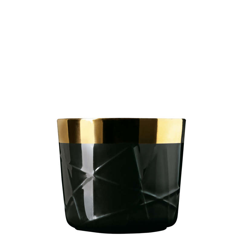 Champagnerbecher Noir, Woven, Stabrelief Champagnerbecher Noir, Woven, Stabrelief