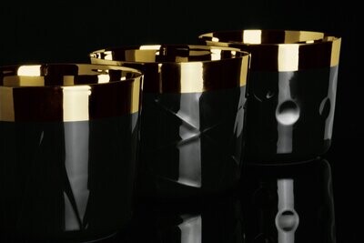 BLACK EDITION