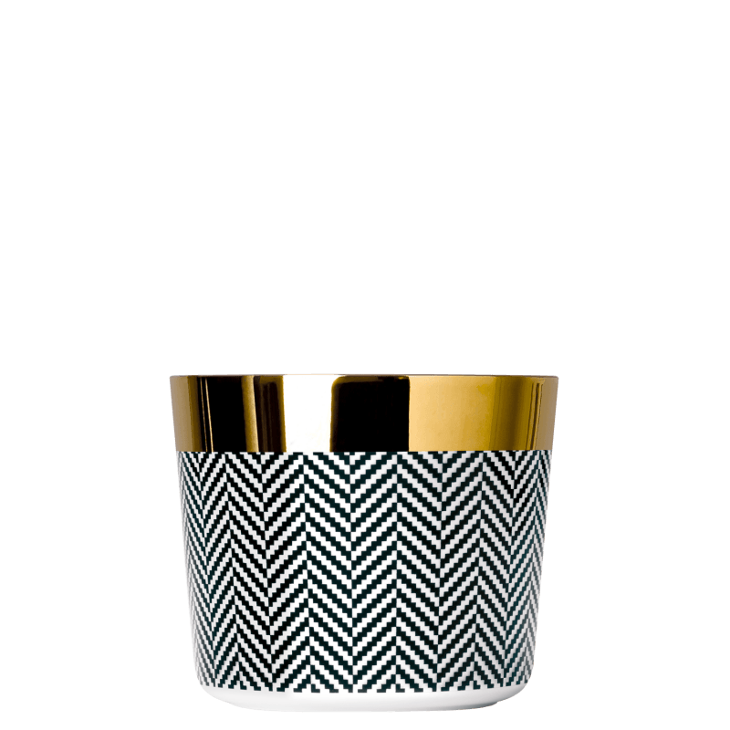 Champagnerbecher HERINGBONE Champagnerbecher HERINGBONE