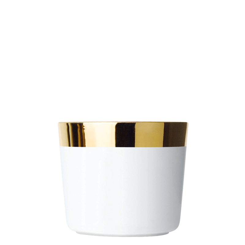 Champagnerbecher White, Plain, glatt Champagnerbecher White, Plain, glatt