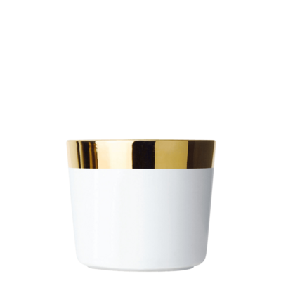 Champagnerbecher White, Plain, glatt Champagnerbecher White, Plain, glatt