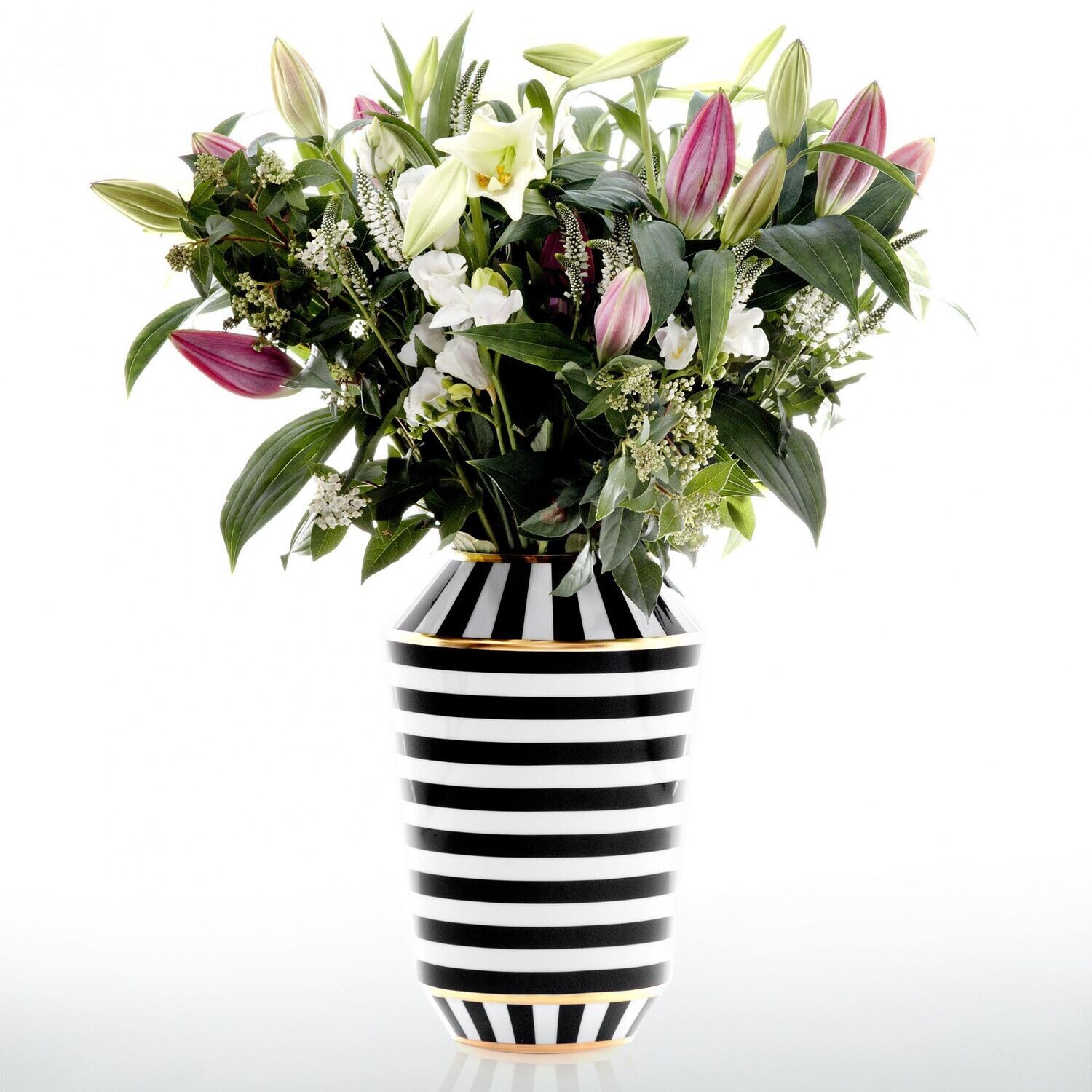 Vase Luna Ca' D'Oro - Groß