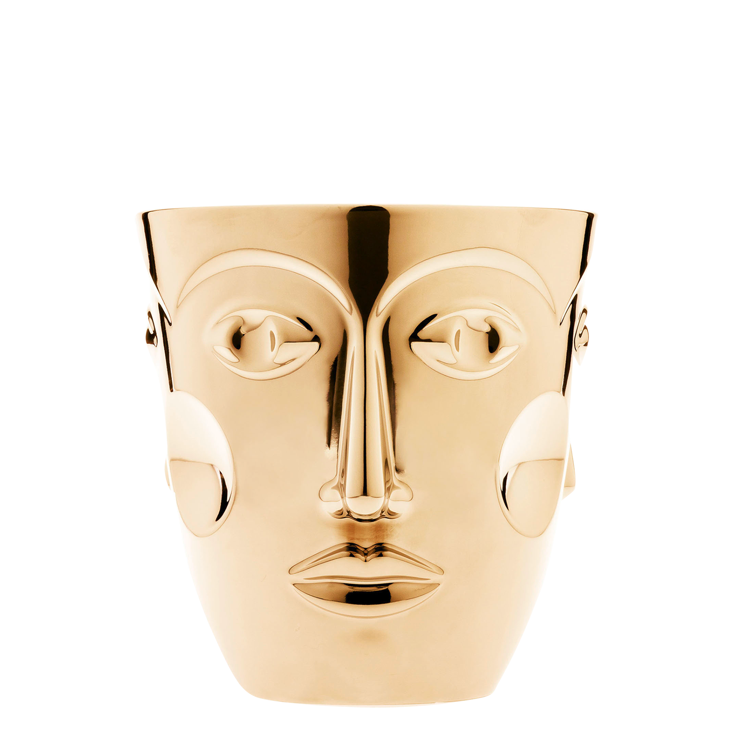 Sektkühler FACES, GOLD