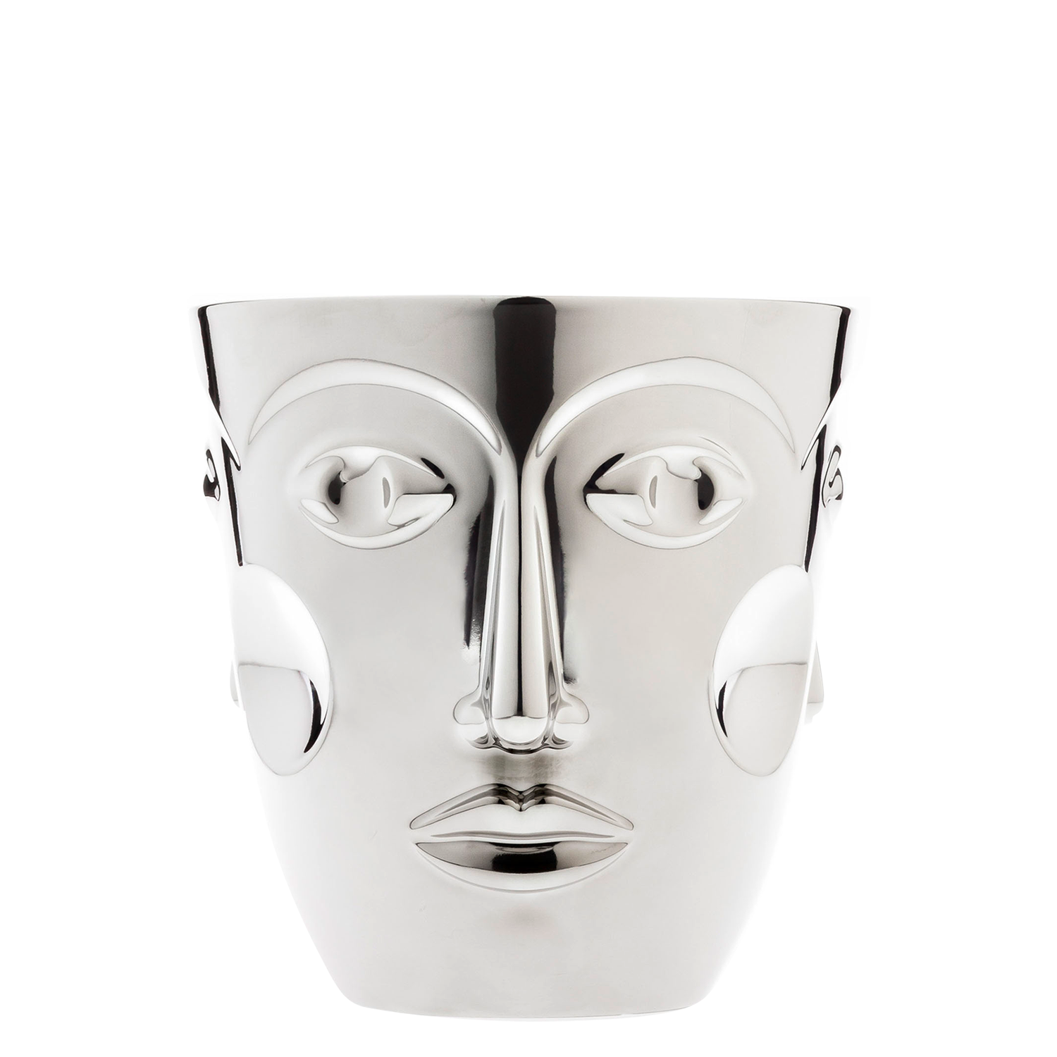 Sektkühler FACES, PLATIN