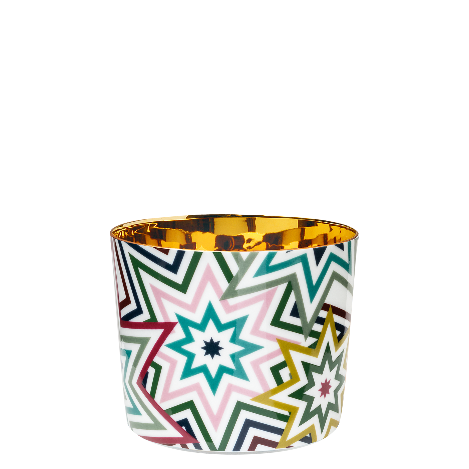 Champagnerbecher PARAÍSO Coloured Stars