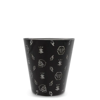 Kerze PHILIPP PLEIN Logo M Kerze PHILIPP PLEIN Logo M