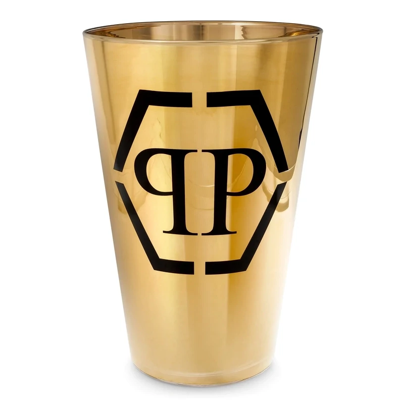 Kerze PHILIPP PLEIN Gold XL Kerze PHILIPP PLEIN Gold XL