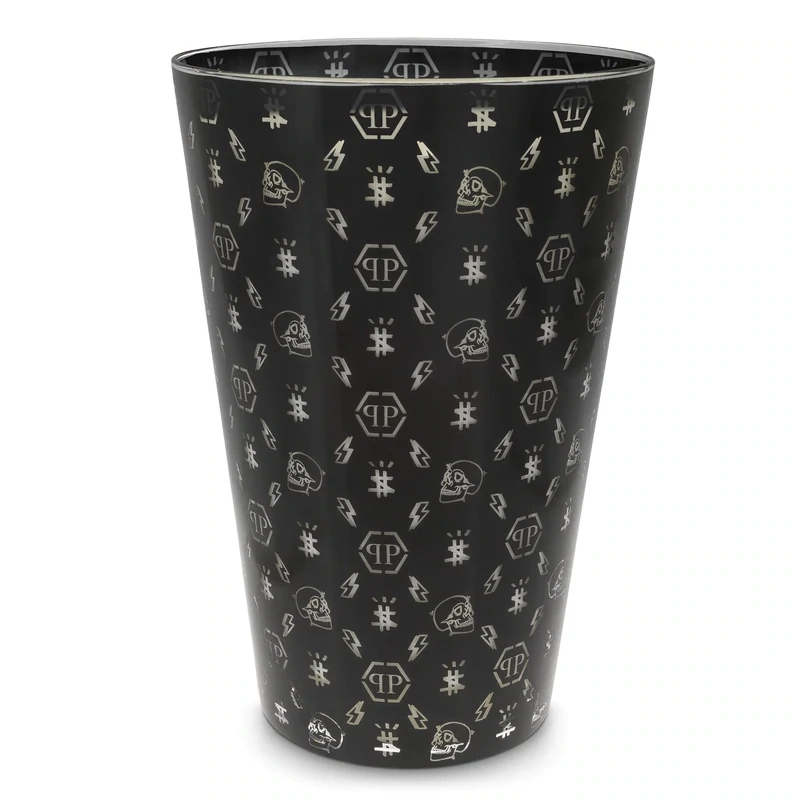 Kerze PHILIPP PLEIN Logo XL Kerze PHILIPP PLEIN Logo XL