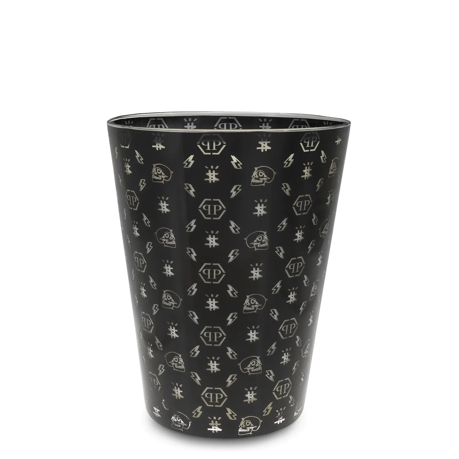 Kerze PHILIPP PLEIN Logo L