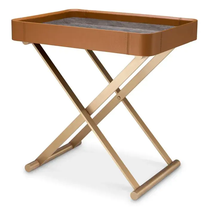 Butler-Tablett Monarch