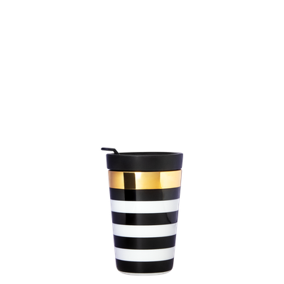 Coffee To-Go, CROSS STRIPES