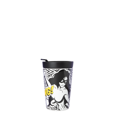 Coffee To-Go, GLAMOUR GIRL