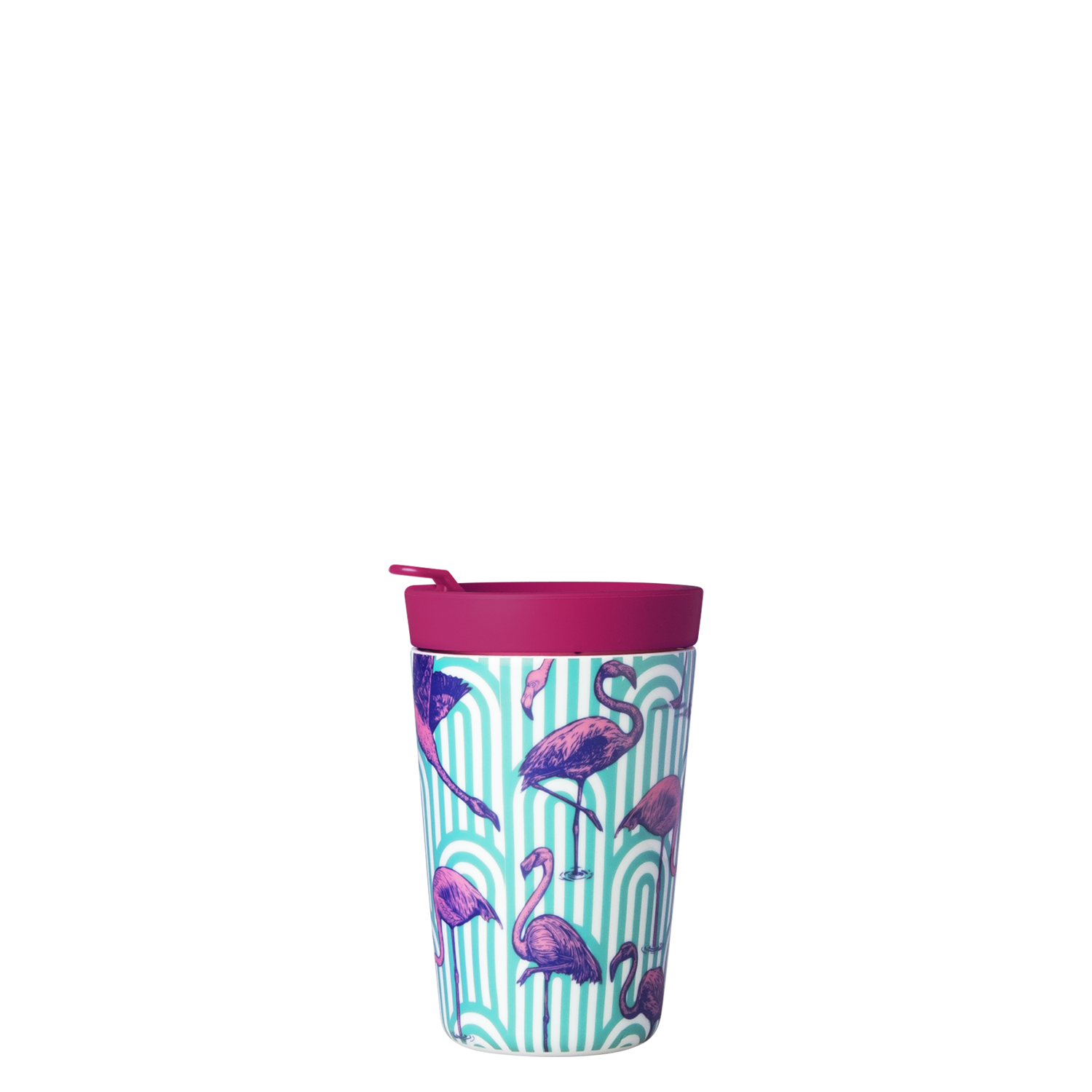 Coffee To-Go, THE FLAMINGOS