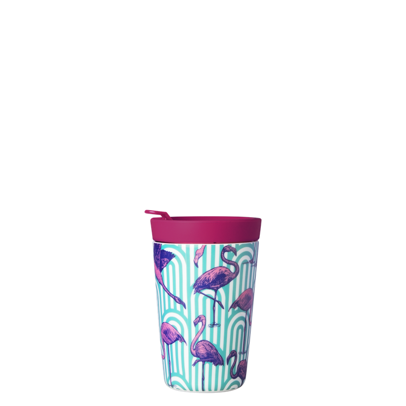 Coffee To-Go, THE FLAMINGOS