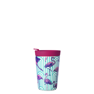 Coffee To-Go, THE FLAMINGOS