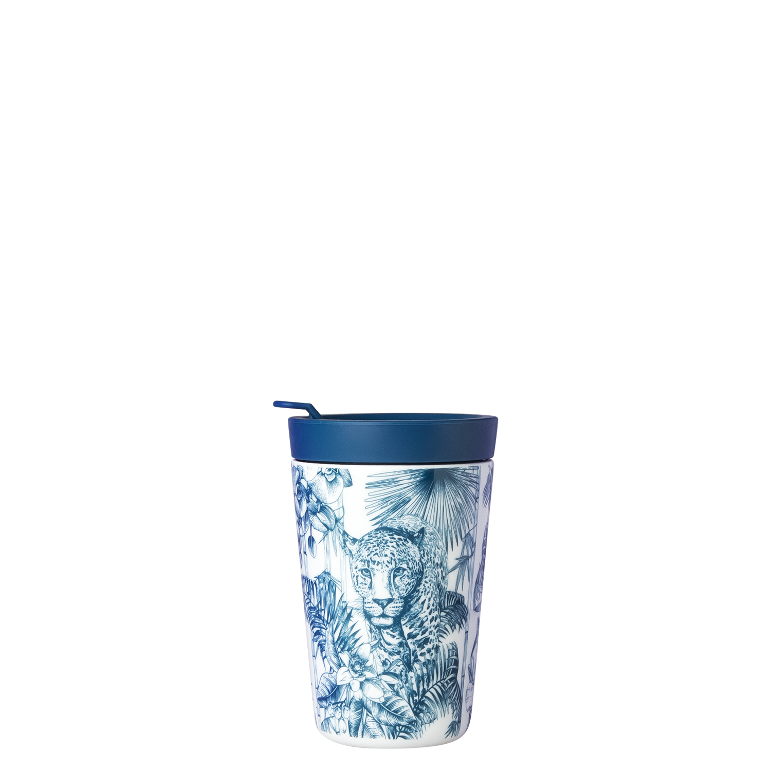 Coffee To-Go, PARAÍSO BLUE