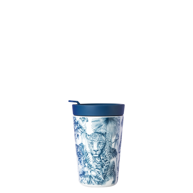 Coffee To-Go, PARAÍSO BLUE