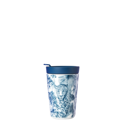 Coffee To-Go, PARAÍSO BLUE