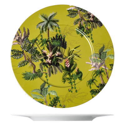 Platzteller Platzteller