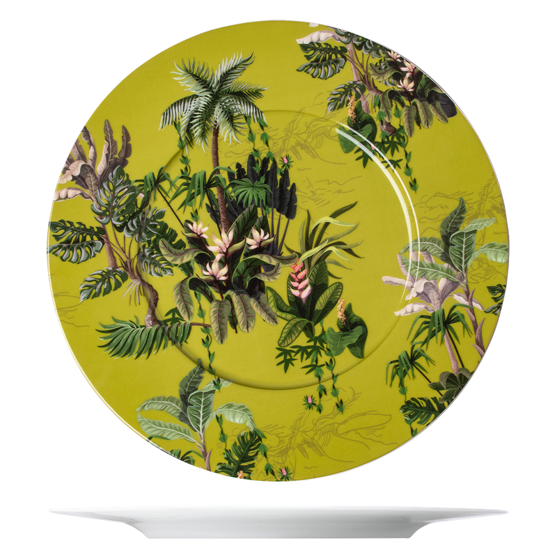 Platzteller Platzteller