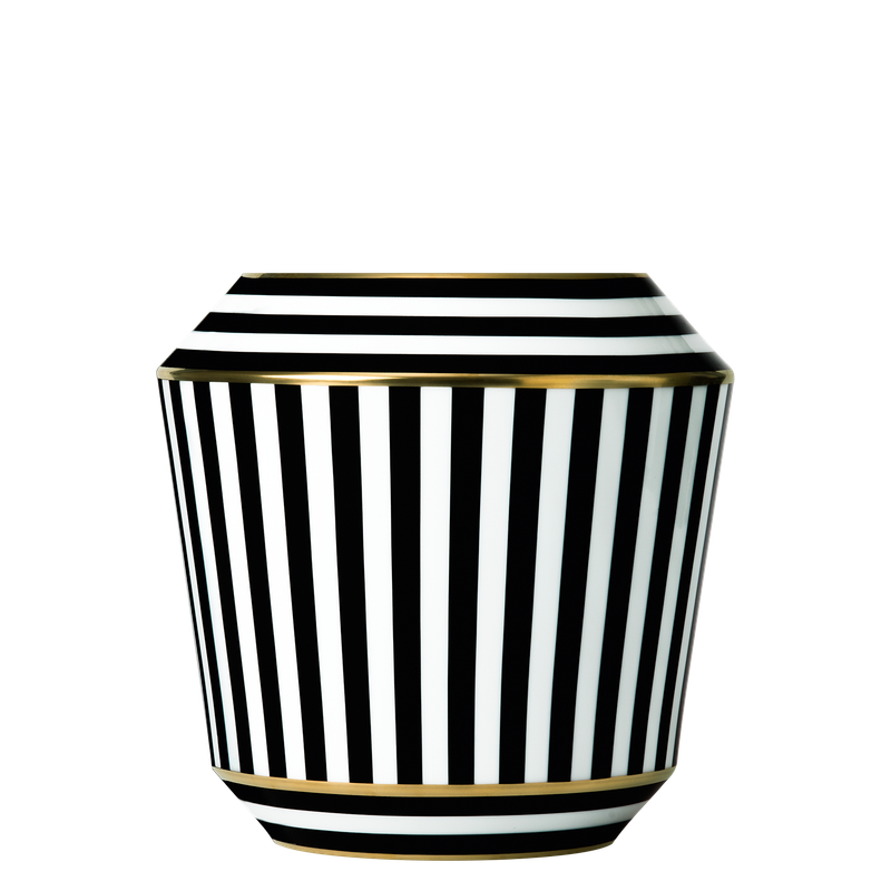 Vase Luna Ca' D'Oro - Mittel Vase Luna Ca' D'Oro - Mittel