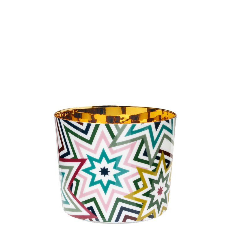 Champagnerbecher PARAÍSO Coloured Stars Champagnerbecher PARAÍSO Coloured Stars
